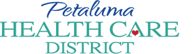 petaluma healthcare district